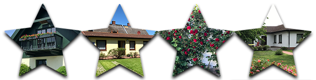 Ferienwohnungen Koserow